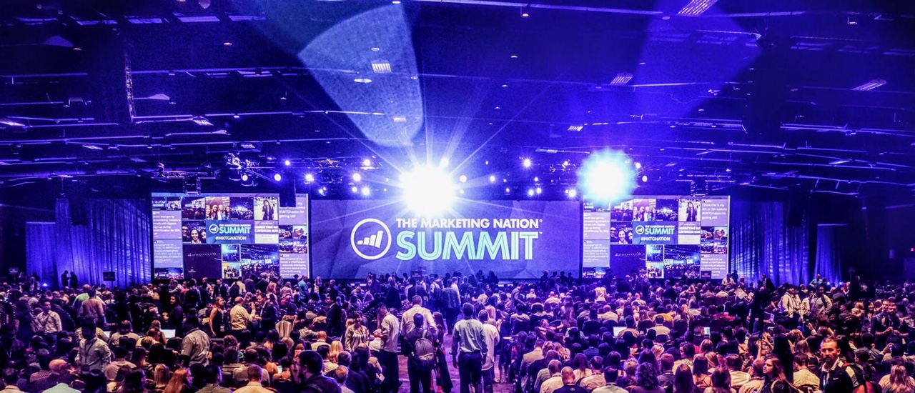 Marketing Nation Summit: The Highlights