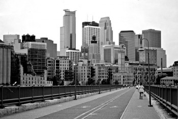 Minneapolis: The Silicon Plain