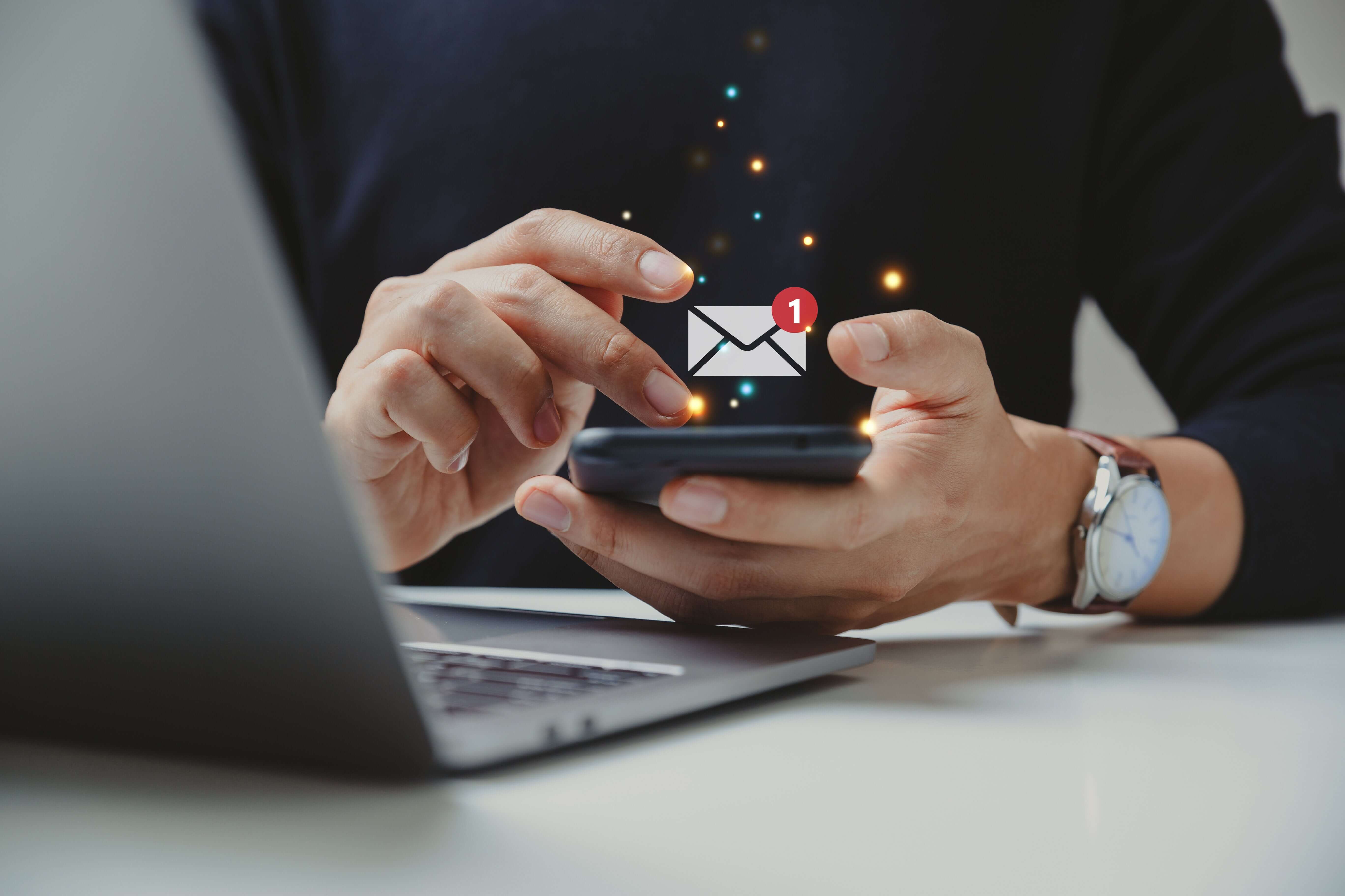 Doing Mobile Email the Right Way