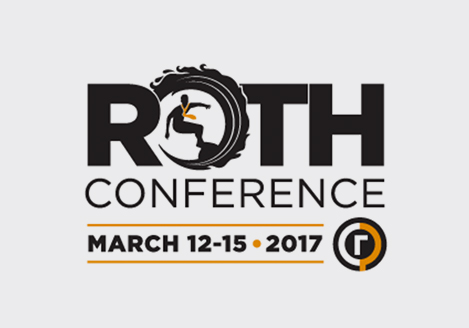 FISION to Present at the 29th Annual ROTH Conference, March 15, 2017